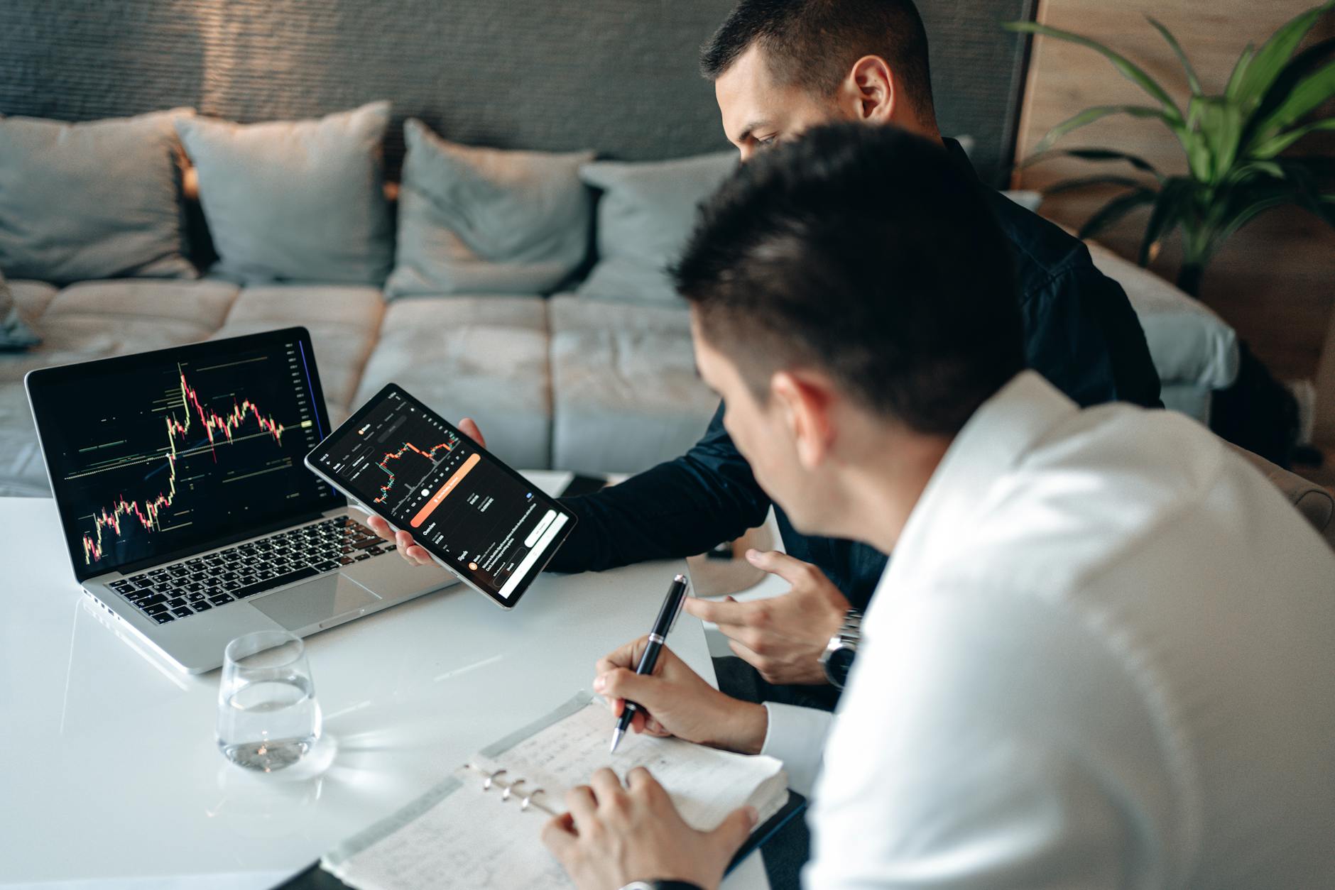  Verhoog uw bedrijfsfinanciën: Risicomanagementstrategieën voor digitale transformatie in de Zwitserse bankensector